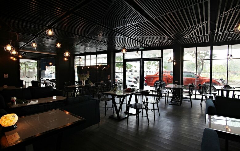 Ping Hanoi Hotel