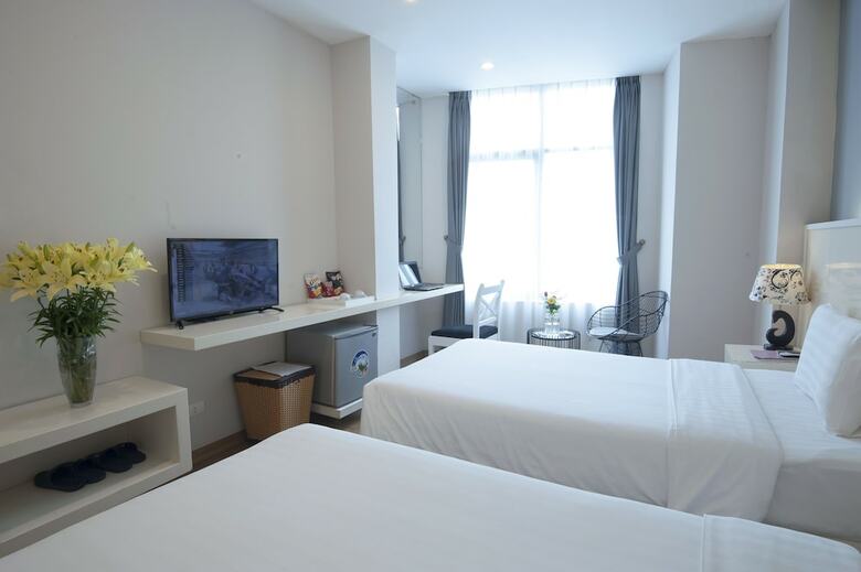 Ping Hanoi Hotel