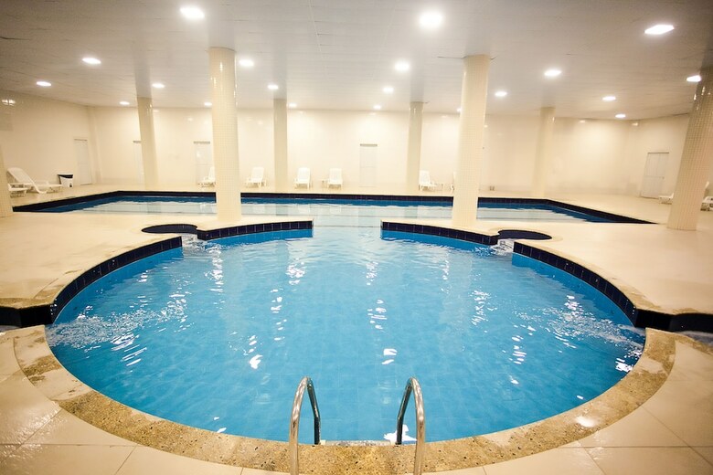 Tropicanas Apart Hotel