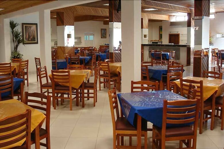 Tropicanas Apart Hotel