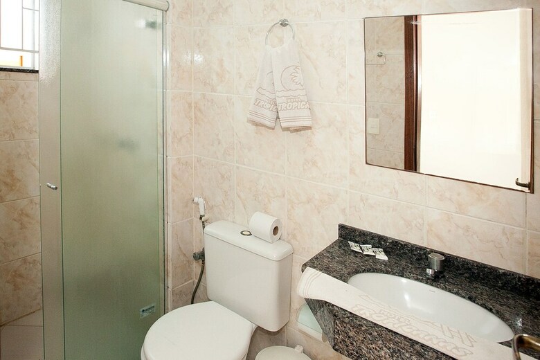 Tropicanas Apart Hotel