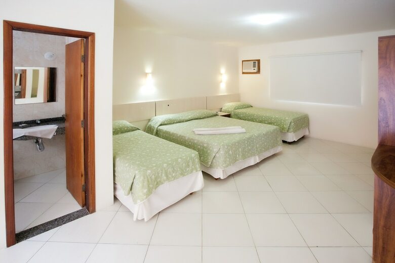 Tropicanas Apart Hotel