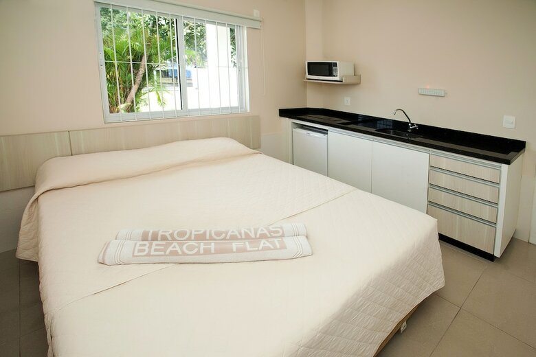 Tropicanas Apart Hotel