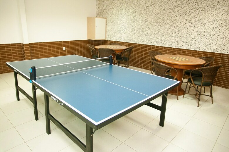 Tropicanas Apart Hotel