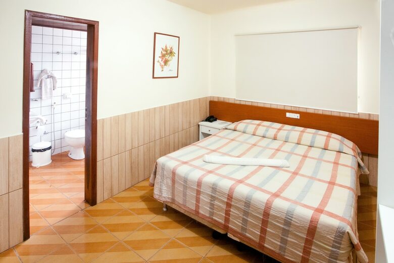Tropicanas Apart Hotel