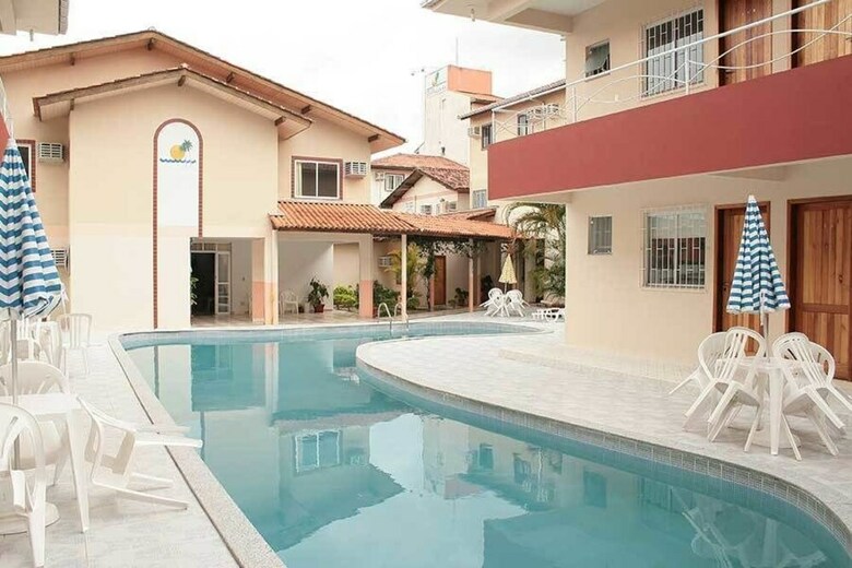 Tropicanas Apart Hotel
