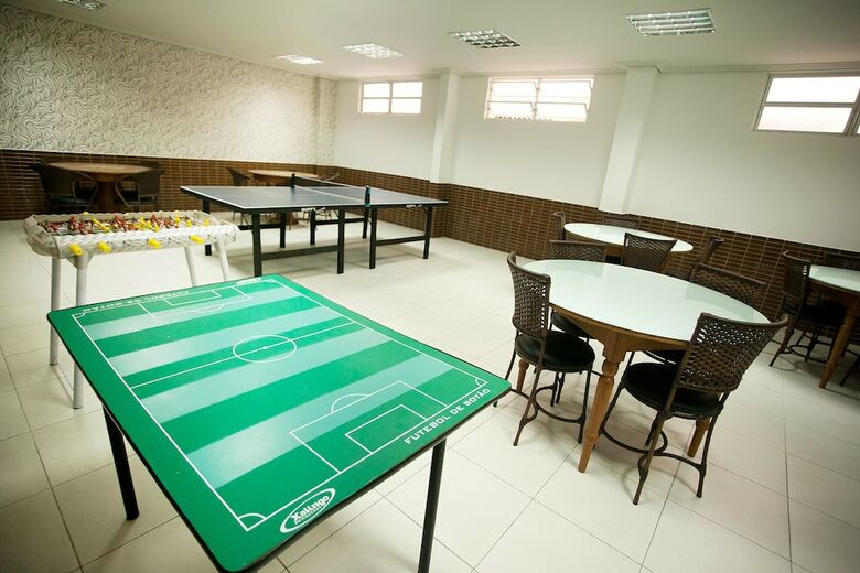 Tropicanas Apart Hotel