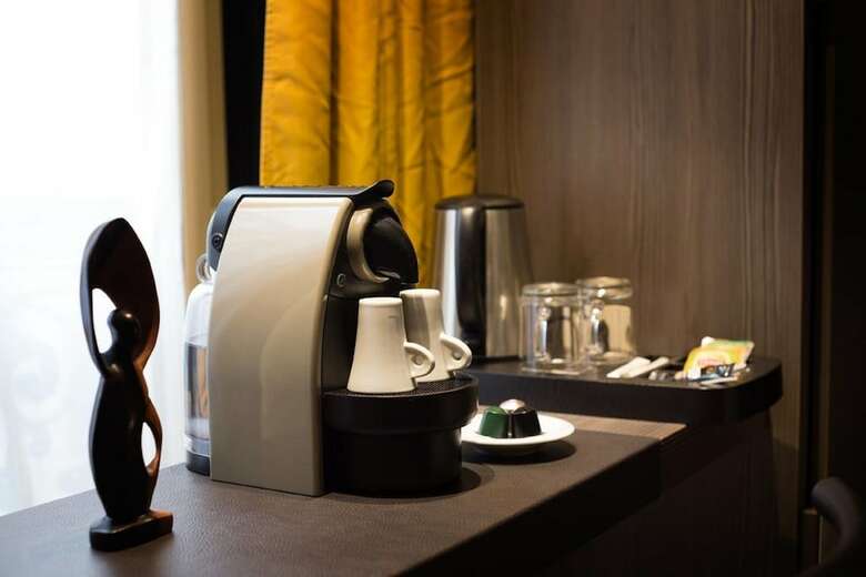 Hotel H�tel Elixir