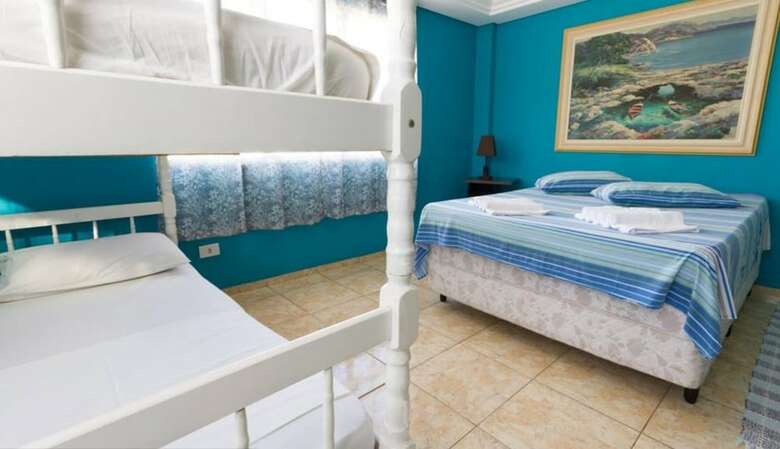 Hostal Katharina House Hostel