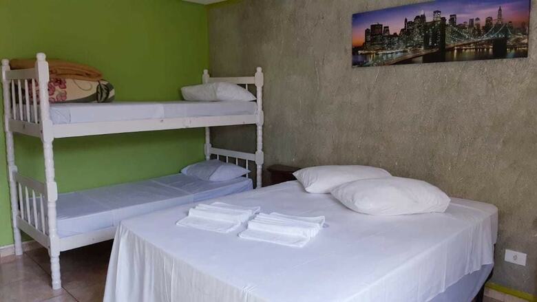 Hostal Katharina House Hostel