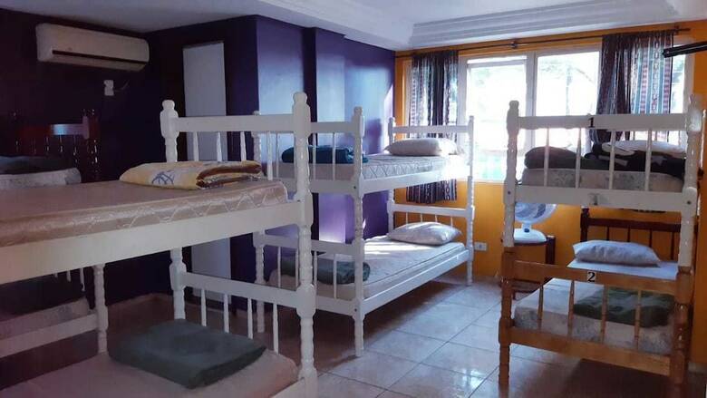 Hostal Katharina House Hostel