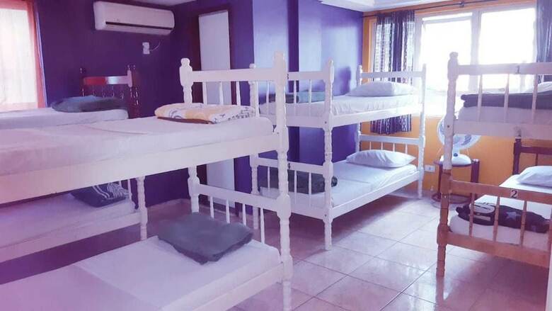 Hostal Katharina House Hostel