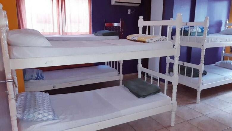 Hostal Katharina House Hostel