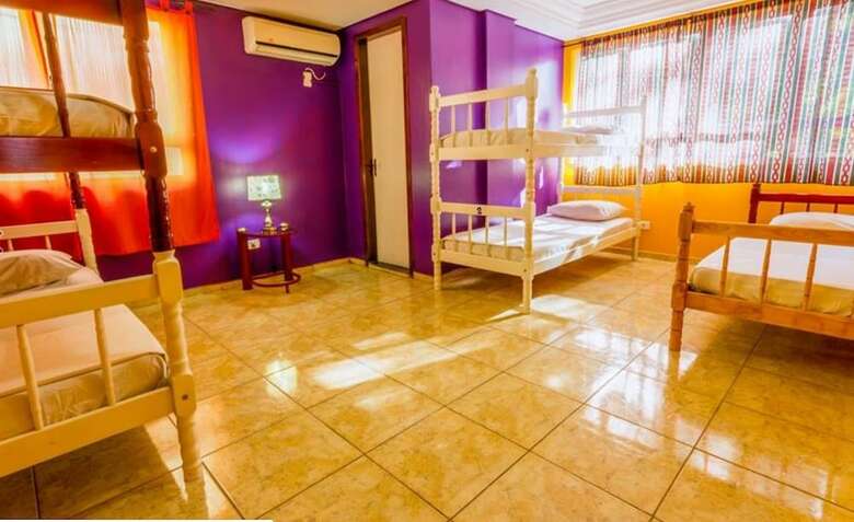 Hostal Katharina House Hostel