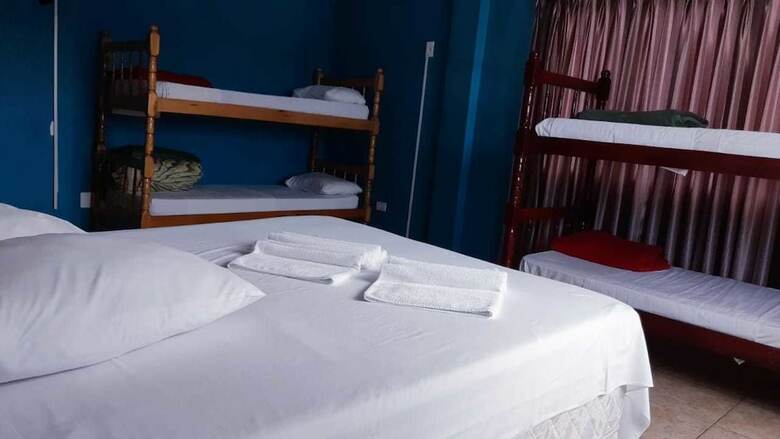 Hostal Katharina House Hostel