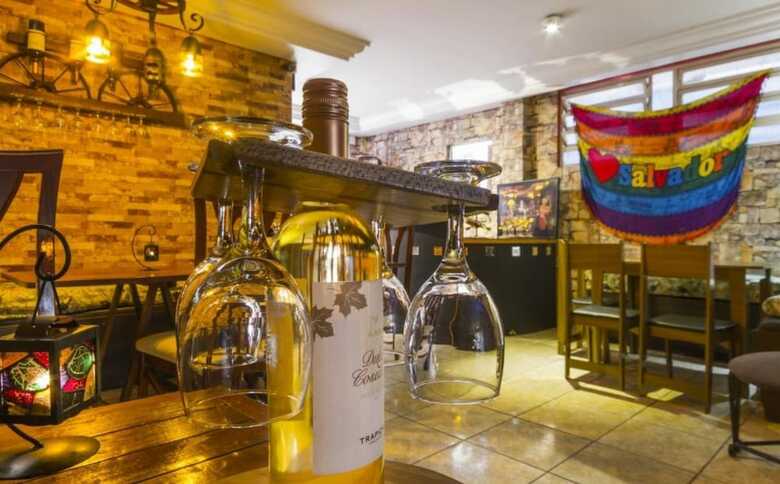 Hostal Katharina House Hostel