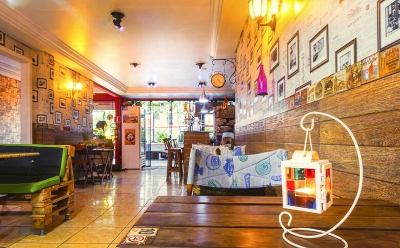 Hostal Katharina House Hostel