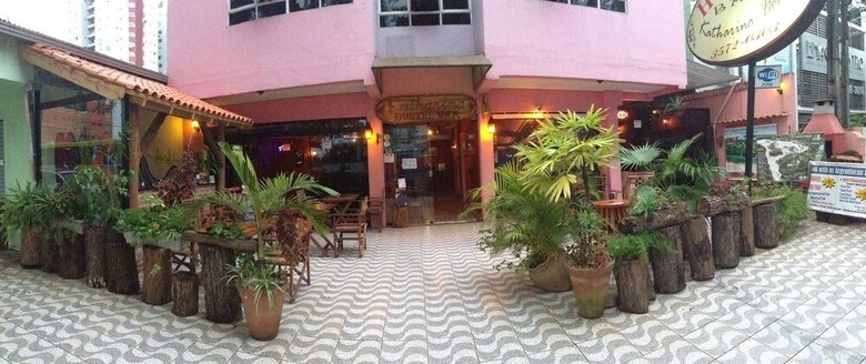 Hostal Katharina House Hostel