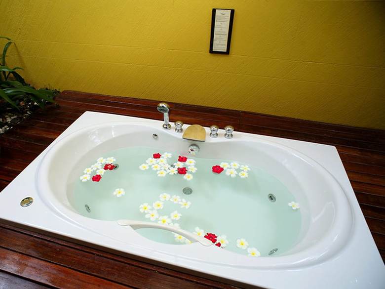 Apartamento Chongfah Resort
