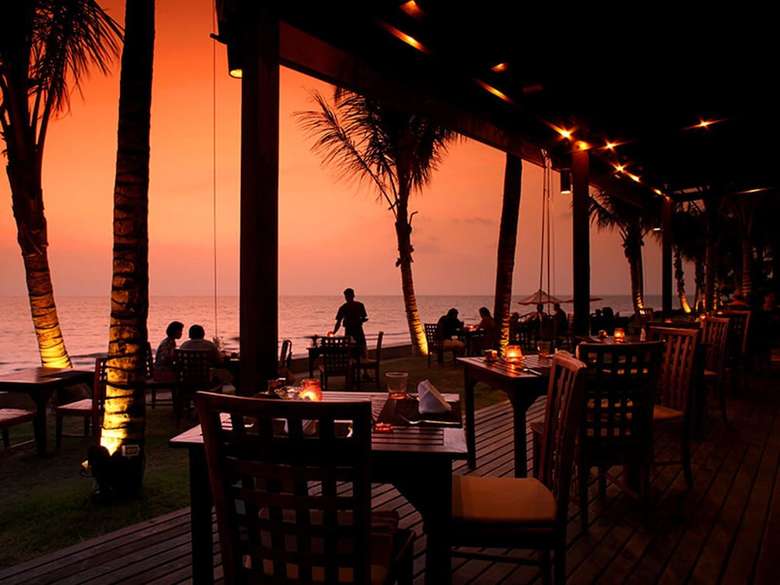 Apartamento Chongfah Resort