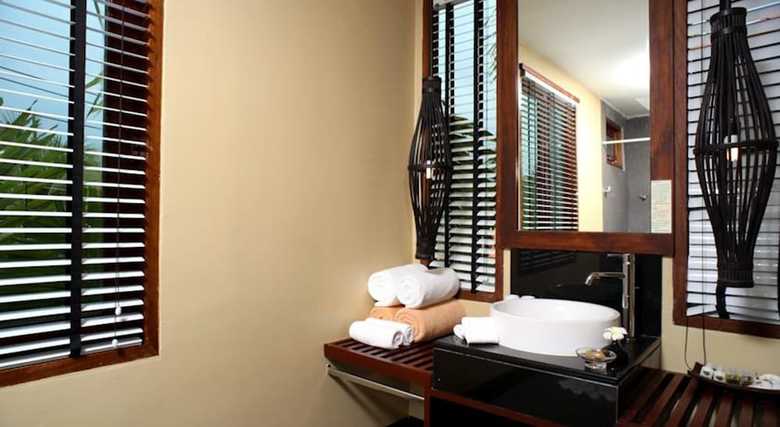 Apartamento Chongfah Resort