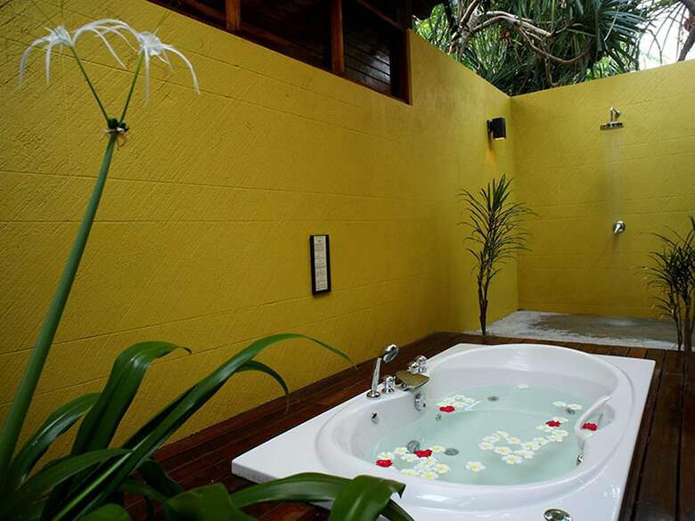 Apartamento Chongfah Resort