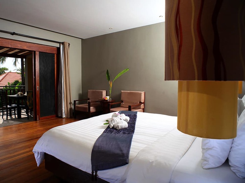 Apartamento Chongfah Resort