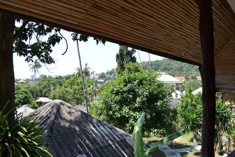 Apartamento Green Canyon Resort