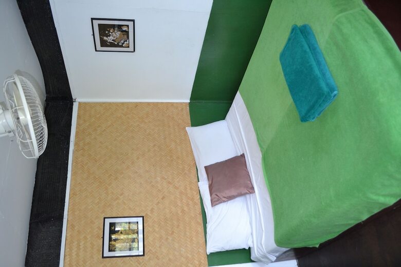 Apartamento Green Canyon Resort