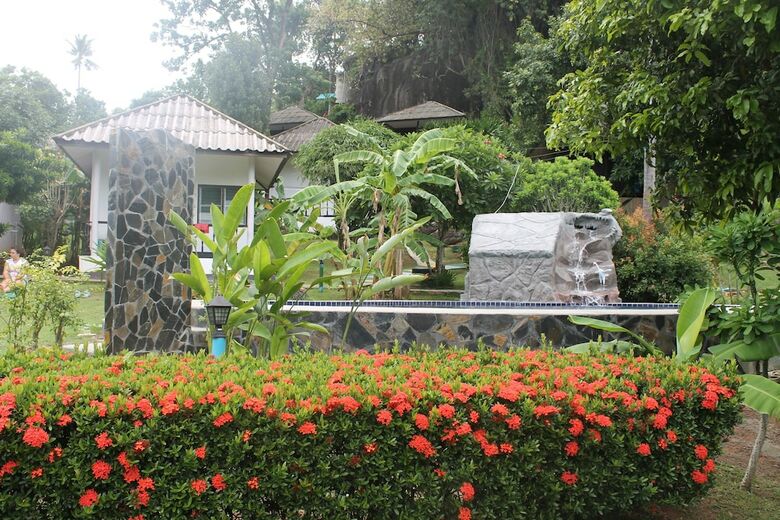 Apartamento Green Canyon Resort