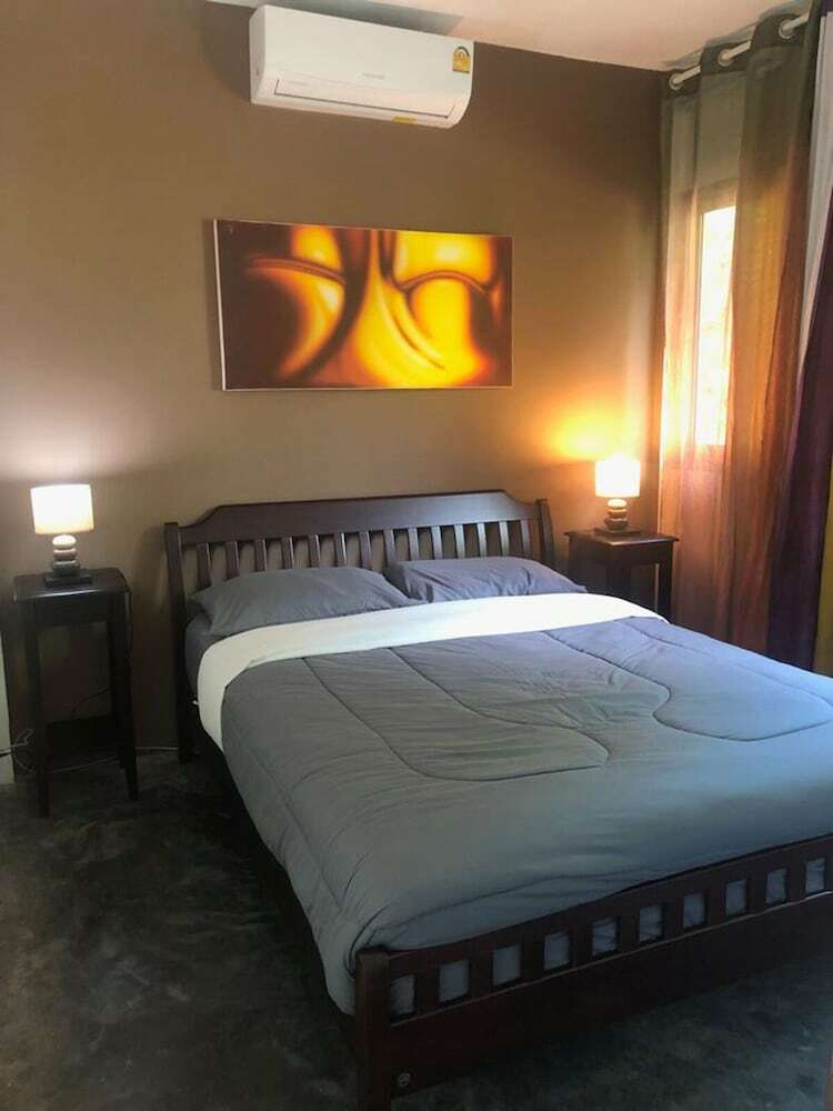 Apartamento Green Canyon Resort
