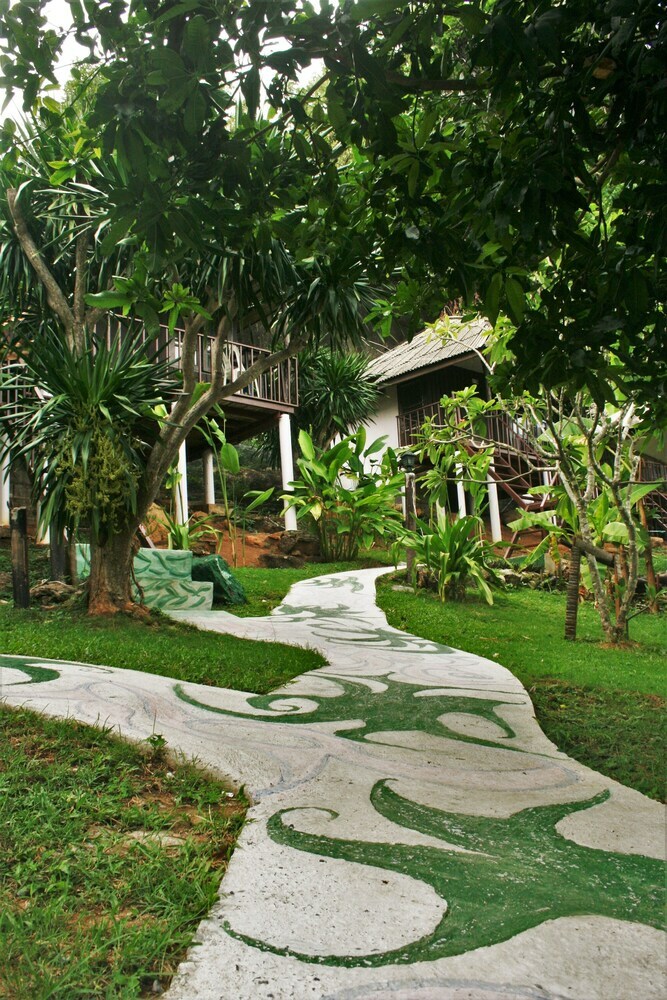 Apartamento Green Canyon Resort