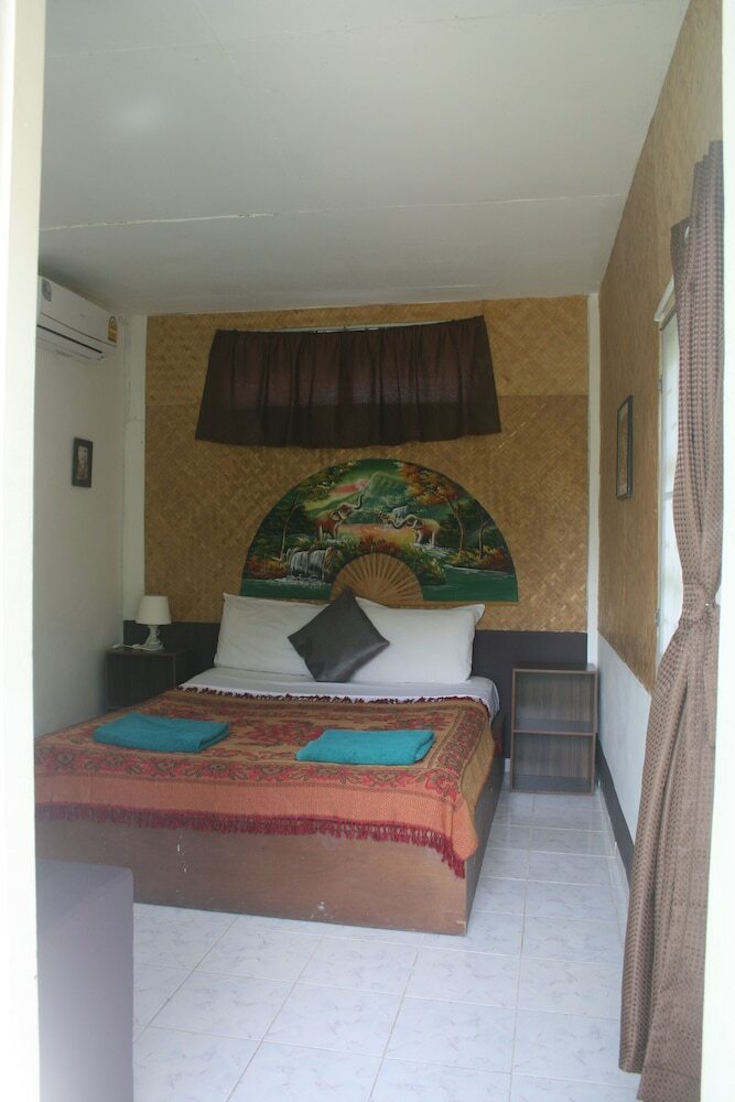 Apartamento Green Canyon Resort