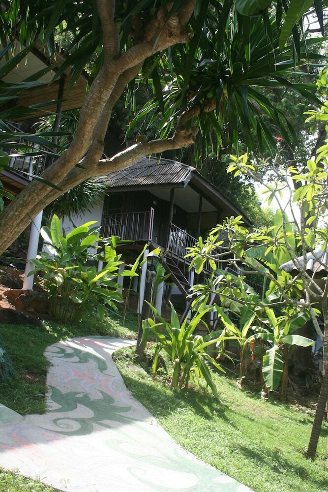 Apartamento Green Canyon Resort