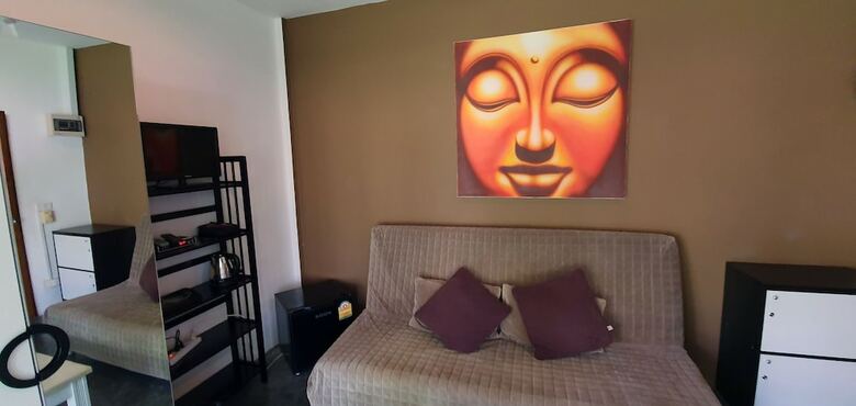 Apartamento Green Canyon Resort