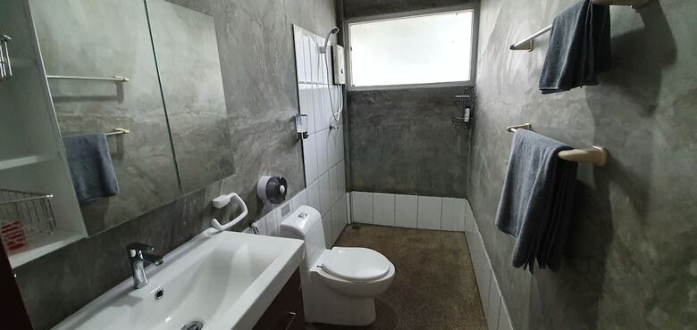Apartamento Green Canyon Resort