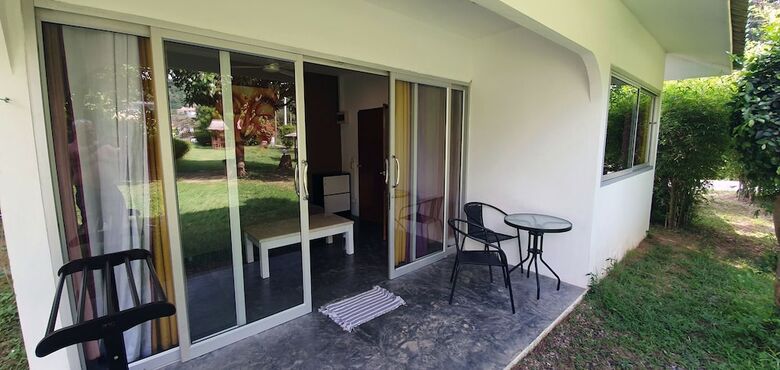 Apartamento Green Canyon Resort