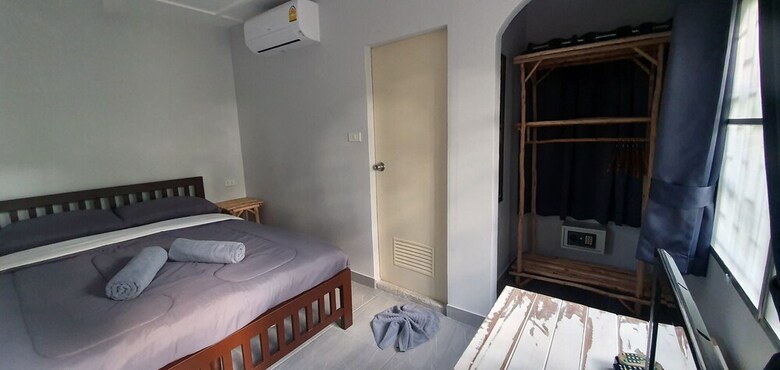 Apartamento Green Canyon Resort