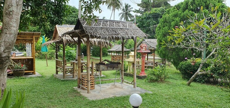 Apartamento Green Canyon Resort