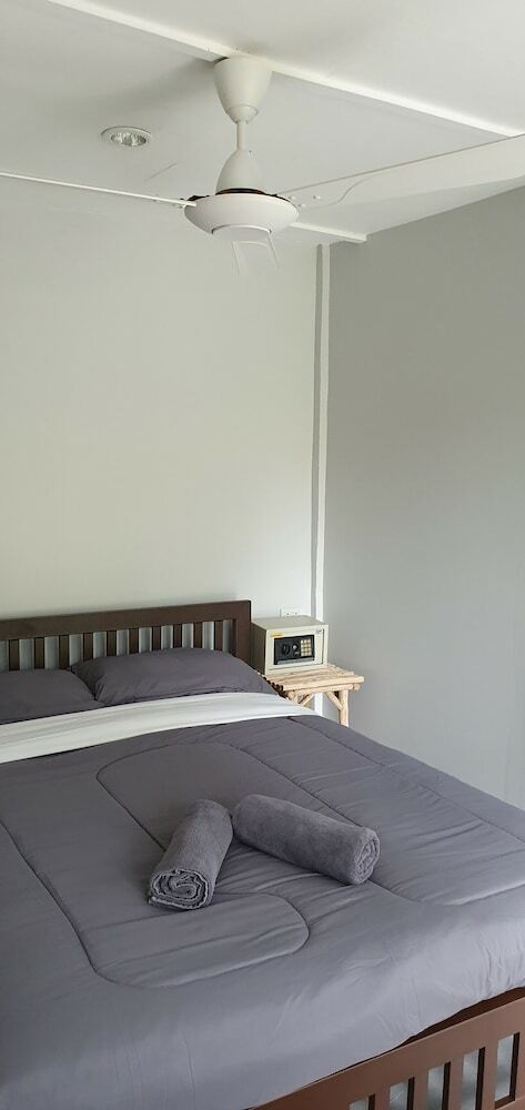 Apartamento Green Canyon Resort