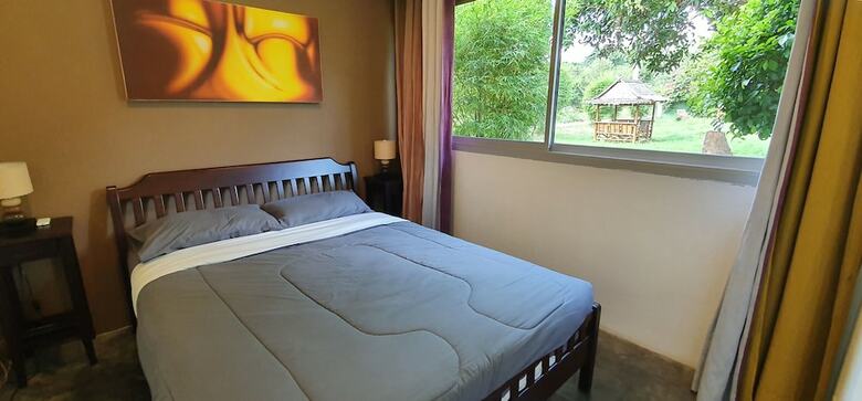 Apartamento Green Canyon Resort