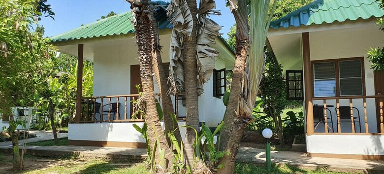 Apartamento Green Canyon Resort