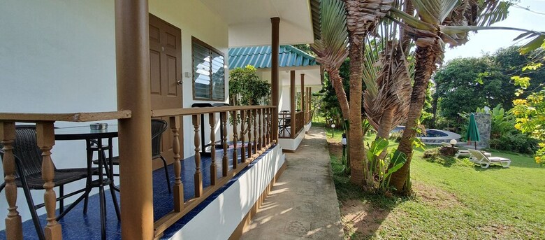 Apartamento Green Canyon Resort