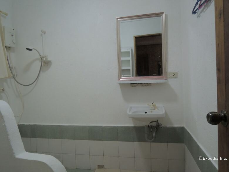 Apartamento Asian Belgian Resort
