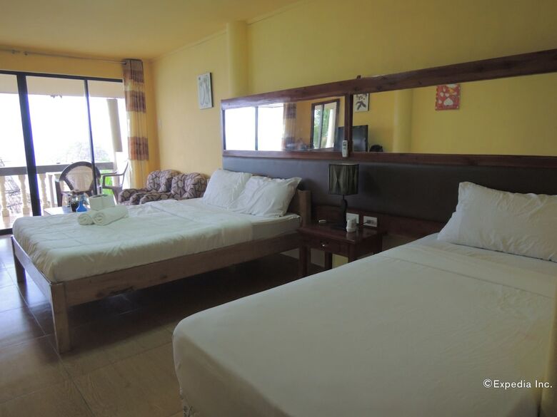 Apartamento Asian Belgian Resort