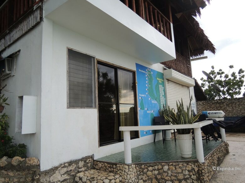 Apartamento Asian Belgian Resort