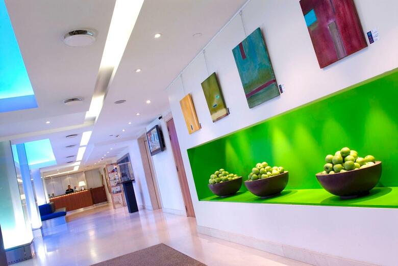 Radisson Blu Astrid Hotel, Antwerp