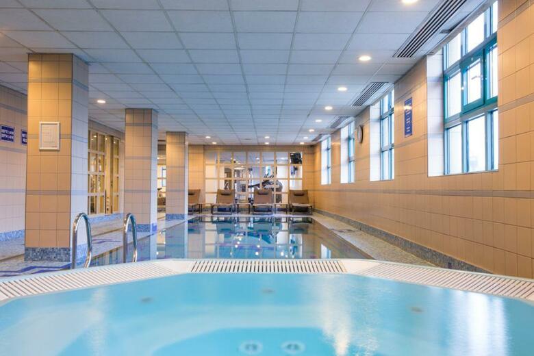 Radisson Blu Astrid Hotel, Antwerp
