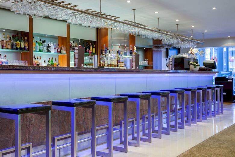 Radisson Blu Astrid Hotel, Antwerp