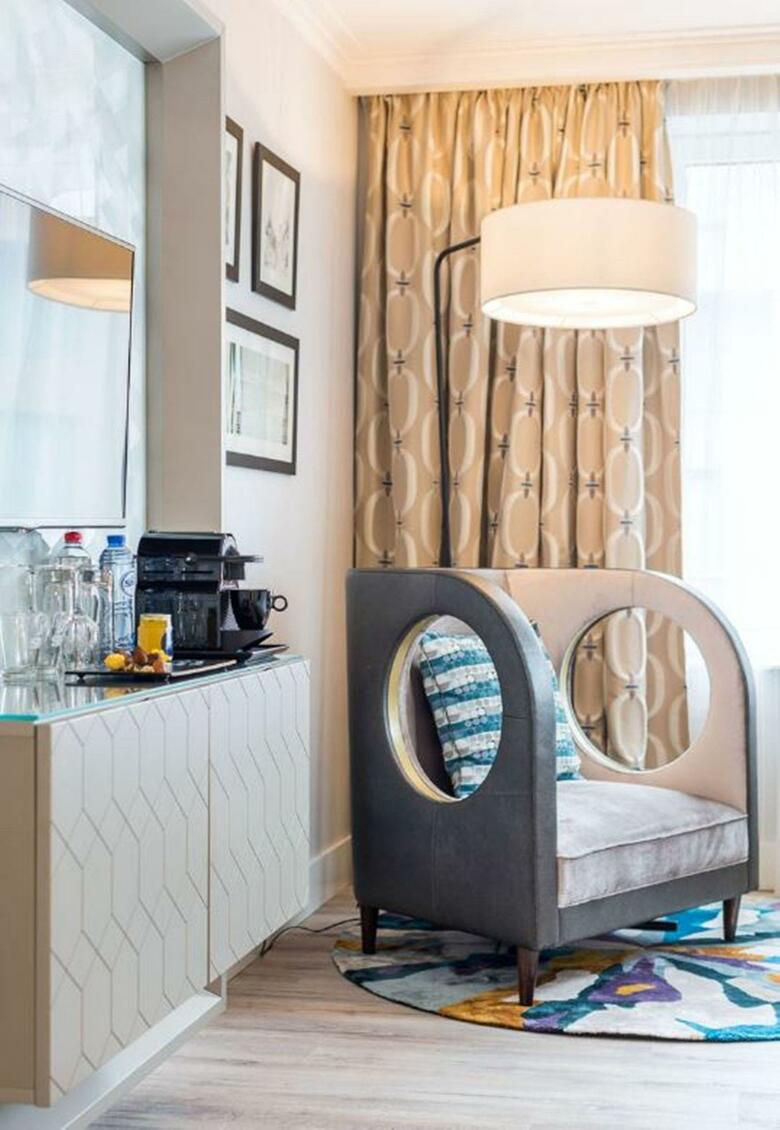 Radisson Blu Astrid Hotel, Antwerp